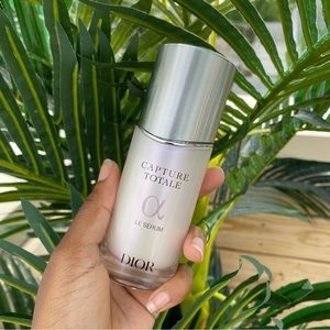 Dior Capture Totale Serum